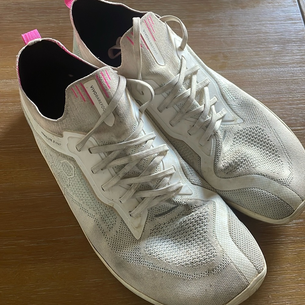Vivobarefoot Primus Knit size 45